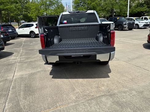 New 2026 Toyota Tundra Limited AWD/4WD image 33