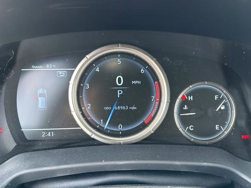 Used 2021 Lexus RX 350 F Sport AWD/4WD image 21