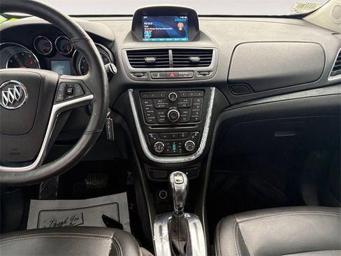 Used 2014 Buick Encore Leather image 11