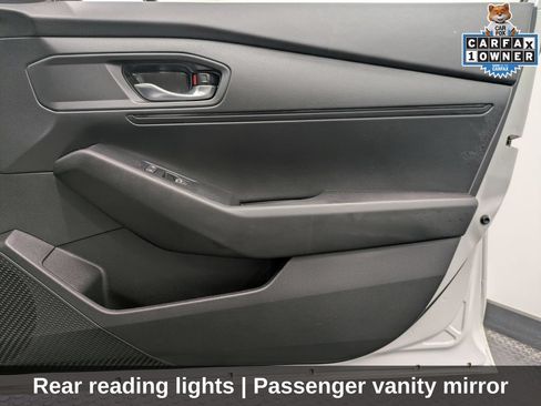 Used 2023 Honda Accord LX image 37