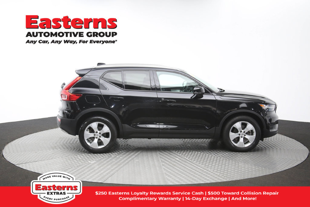 Used 2019 Volvo XC40 T5 Momentum AWD/4WD image 44