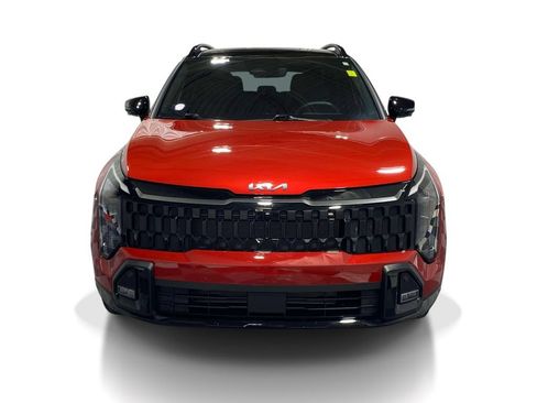 Used 2026 Kia Sportage X-Pro Prestige AWD/4WD image 6