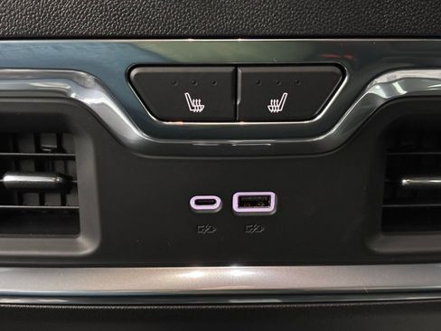 New 2026 GMC Sierra 1500 Denali image 8