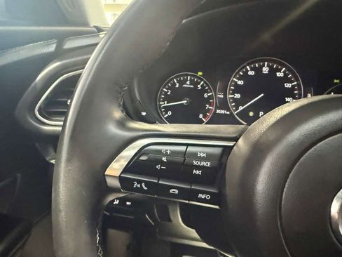 Used 2025 MAZDA CX-30 AWD 2.5 S w/ Preferred Package image 13