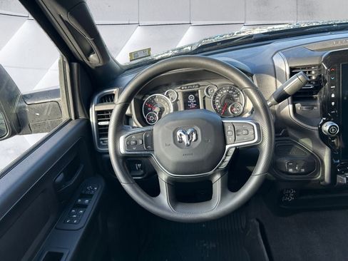 New 2026 RAM 2500 Tradesman image 13