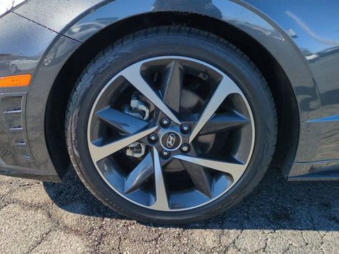 Used 2022 Hyundai Sonata SEL Plus w/ Cargo Package image 10