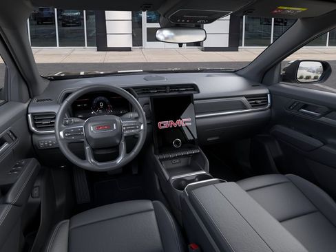 New 2026 GMC Terrain Elevation AWD/4WD image 15