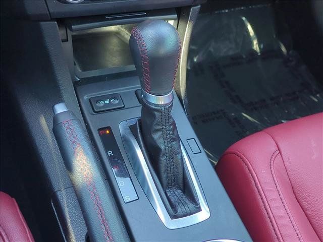 Used 2022 Acura ILX w/ Premium & A-SPEC Package FWD image 12