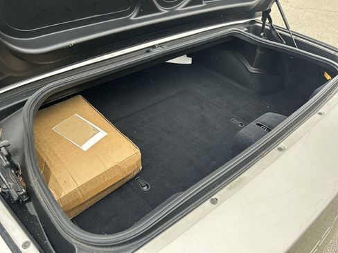 Used 2001 Chevrolet Corvette Convertible w/ Preferred Equipment Group2 image 20