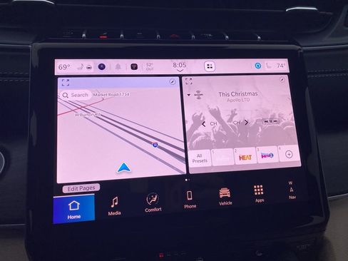 New 2025 Jeep Grand Cherokee Limited image 25