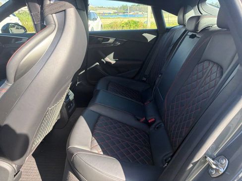 Used 2024 Audi S5 Prestige AWD/4WD image 8