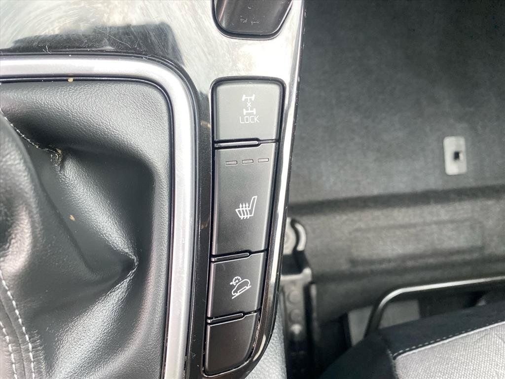 Certified 2024 Kia Seltos S AWD/4WD image 16