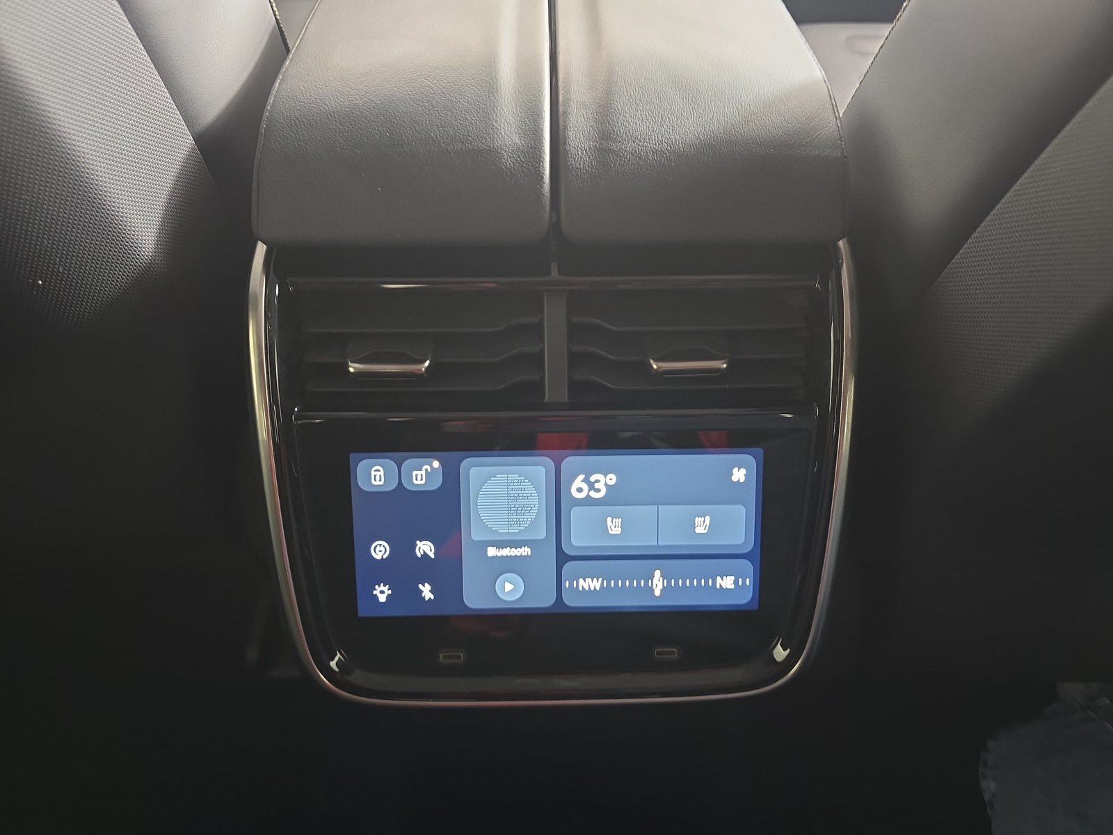 Used 2023 Rivian R1T Adventure Quad AWD/4WD image 28