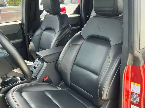 Used 2023 Ford Bronco Badlands AWD/4WD image 28