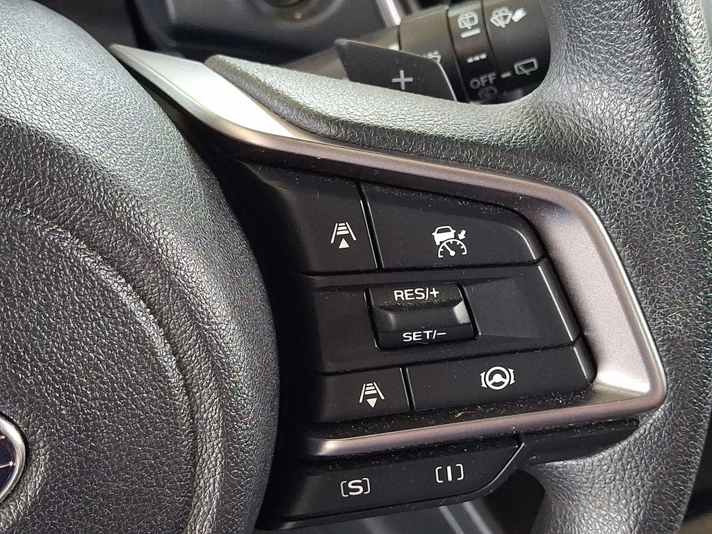 Certified 2024 Subaru Impreza 2.0i Sport AWD/4WD image 22