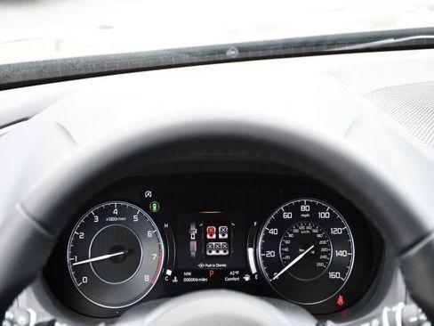 New 2026 Acura RDX w/ Technology Package AWD/4WD image 23