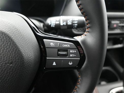 New 2026 Honda HR-V Sport image 18