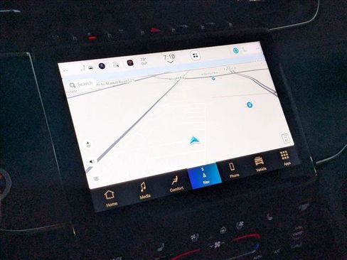 New 2025 Jeep Grand Cherokee Summit image 13