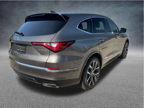 Used 2023 Acura MDX SH-AWD w/ Technology Package image 8