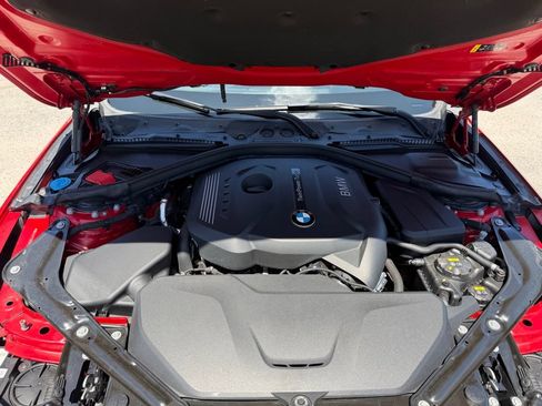 Used 2017 BMW 430i Convertible RWD image 12