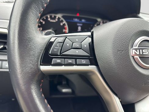 Certified 2023 Nissan Altima 2.5 SR AWD/4WD image 19