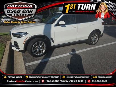 Used 2022 BMW X5 sDrive40i w/ Premium Package