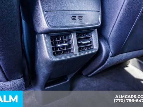 Used 2025 Chevrolet Equinox RS w/ Safety and Technology Package AWD/4WD image 62