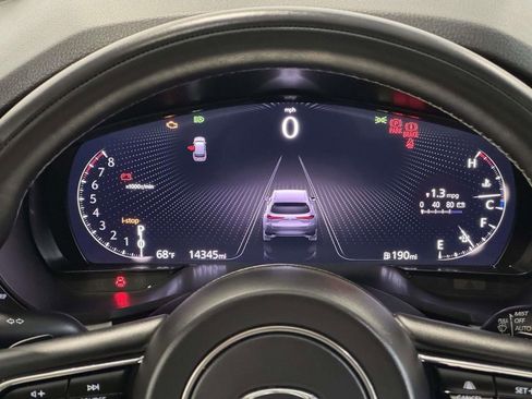 Used 2024 MAZDA CX-90 3.3 Turbo S w/ Premium Plus image 30