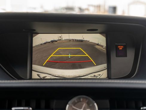 Used 2017 Lexus ES 350 w/ Luxury Package image 34