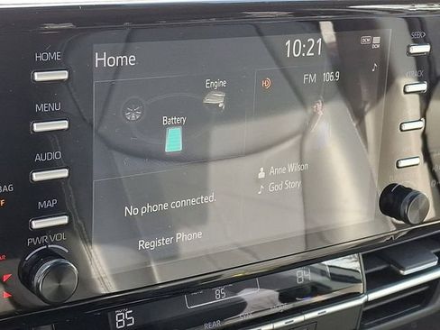 Used 2022 Toyota Sienna LE image 19