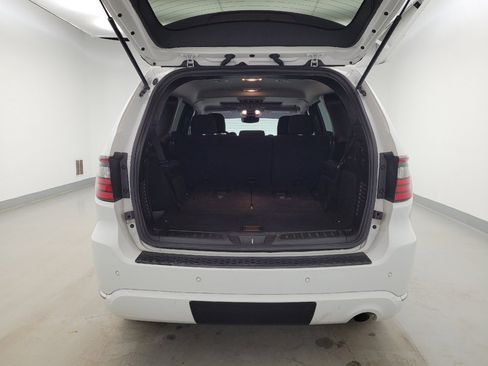 Used 2022 Dodge Durango SXT w/ Anodized Platinum Package image 29