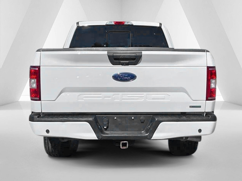 Used 2020 Ford F150 XLT w/ Equipment Group 302A Luxury AWD/4WD image 7