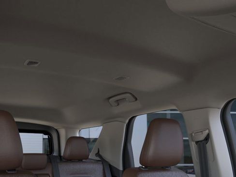 New 2025 Ford Bronco Sport Outer Banks w/ Outer Banks Tech Package+ image 22