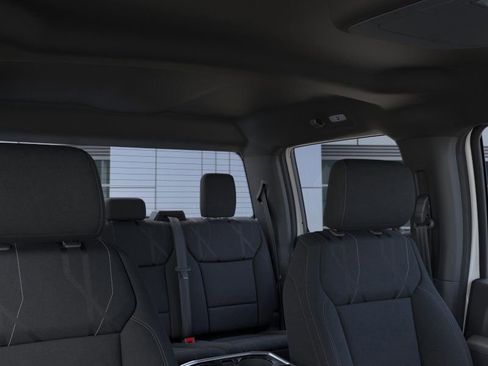 New 2026 Ford F150 STX image 22