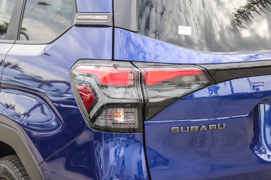 New 2026 Subaru Forester Sport AWD/4WD image 7