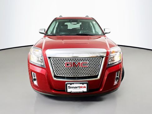 Used 2013 GMC Terrain Denali AWD/4WD image 2