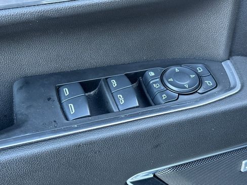 Certified 2025 Chevrolet Silverado 2500 LTZ w/ LTZ Premium Package image 12