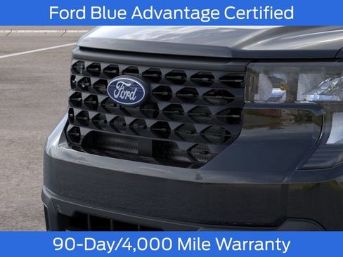 Used 2026 Ford Maverick XLT w/ XLT Luxury Package AWD/4WD image 19