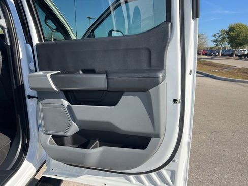 Used 2025 Ford F350 XLT image 51