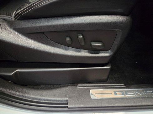 Used 2016 GMC Sierra 3500 Denali w/ Duramax Plus Package image 68