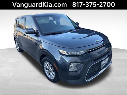 Used 2021 Kia Soul S