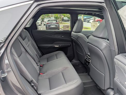 New 2026 Lexus RX 350 AWD image 8