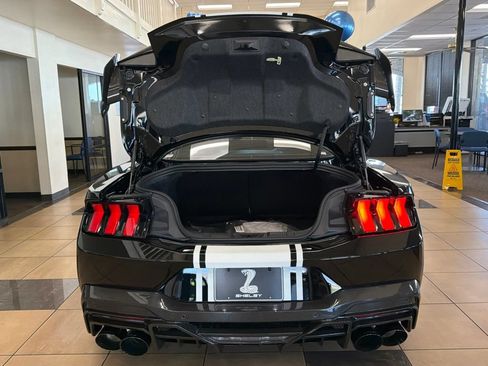 New 2026 Ford Mustang GT Premium w/ GT Performance Package RWD image 18