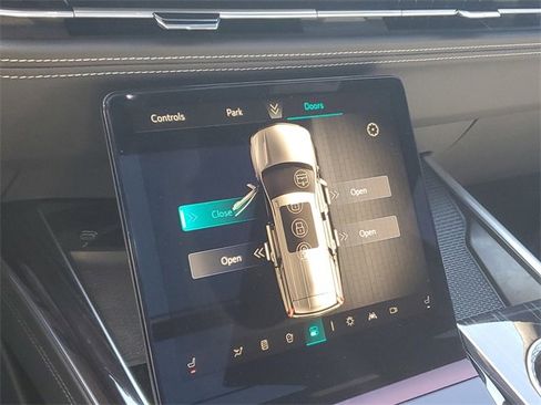 New 2025 Cadillac Escalade Sport w/ Touring Package image 18