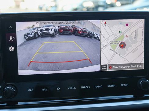 Used 2023 Kia Forte GT-Line w/ GT-Line Technology Package image 25