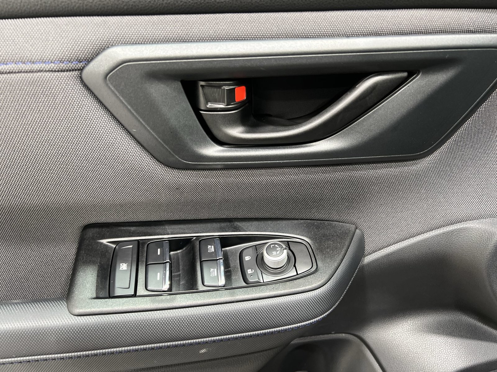 New 2026 Subaru Forester Premium AWD/4WD image 13