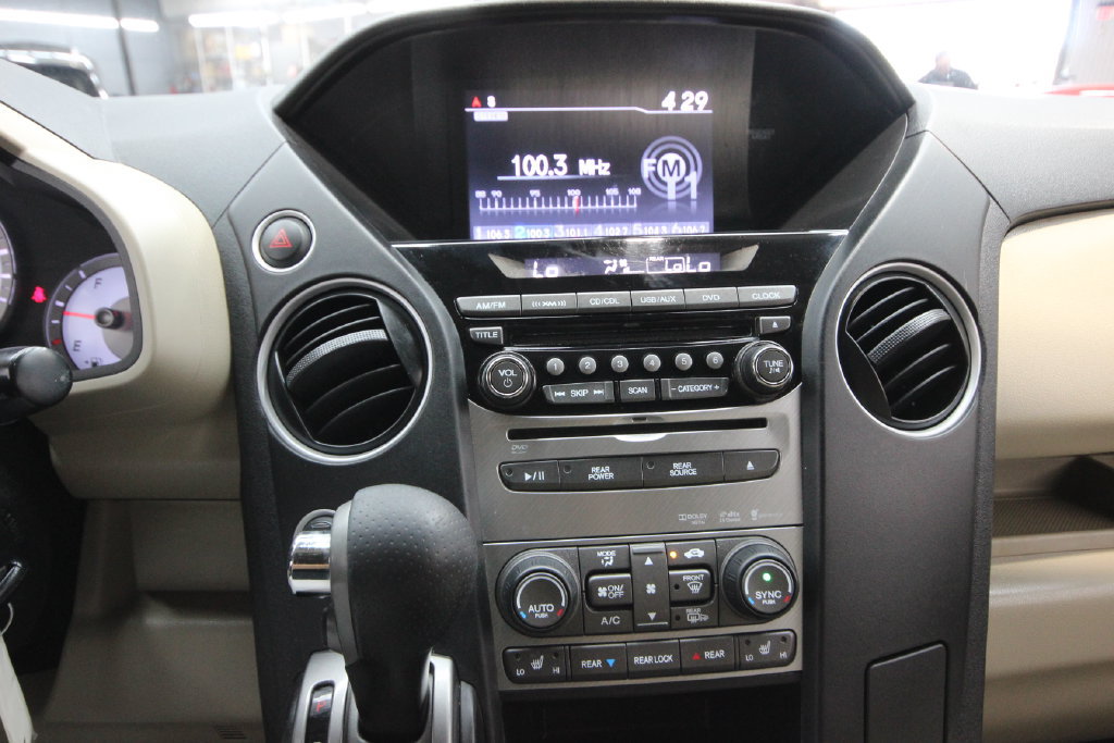 Used 2013 Honda Pilot EX-L image 21