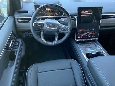 New 2025 GMC Sierra EV Denali image 6