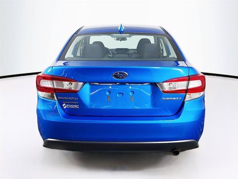 Used 2023 Subaru Impreza 2.0i Premium AWD/4WD image 10