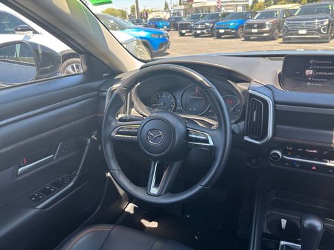 Used 2026 MAZDA CX-50 AWD 2.5 S w/ Premium Package image 37